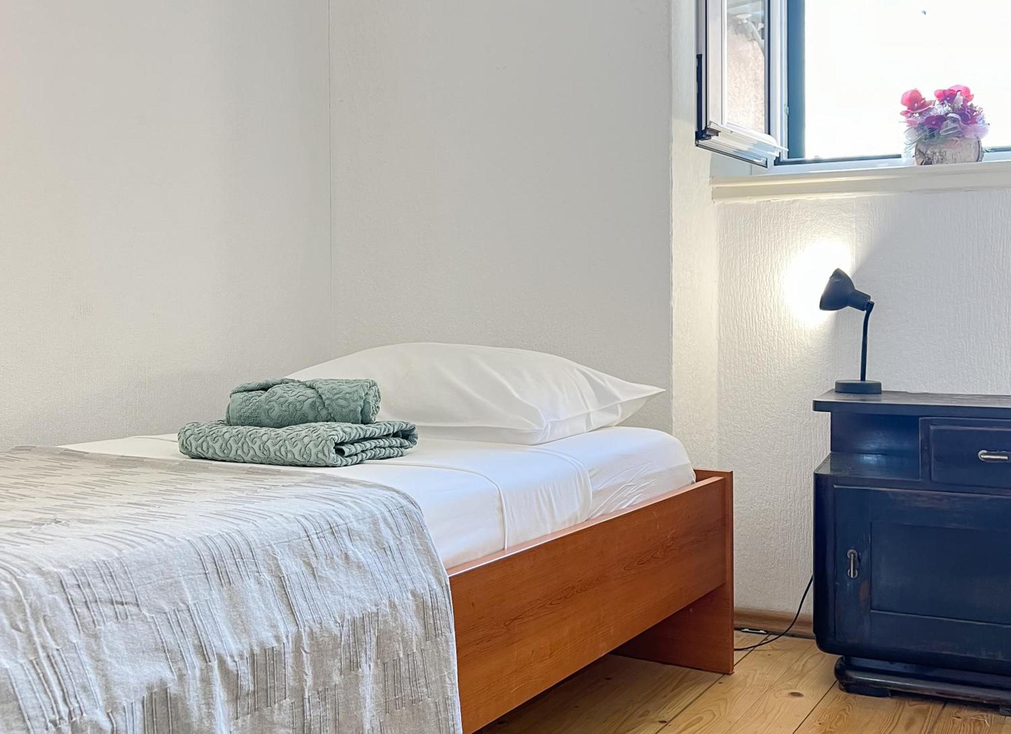 Terramar Apartments Baška Voda エクステリア 写真