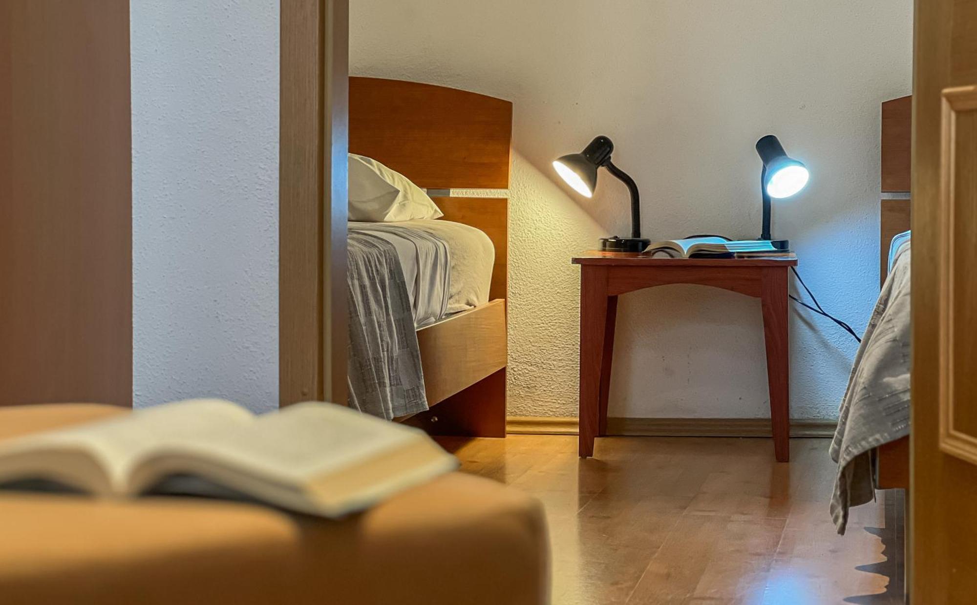 Terramar Apartments Baška Voda エクステリア 写真