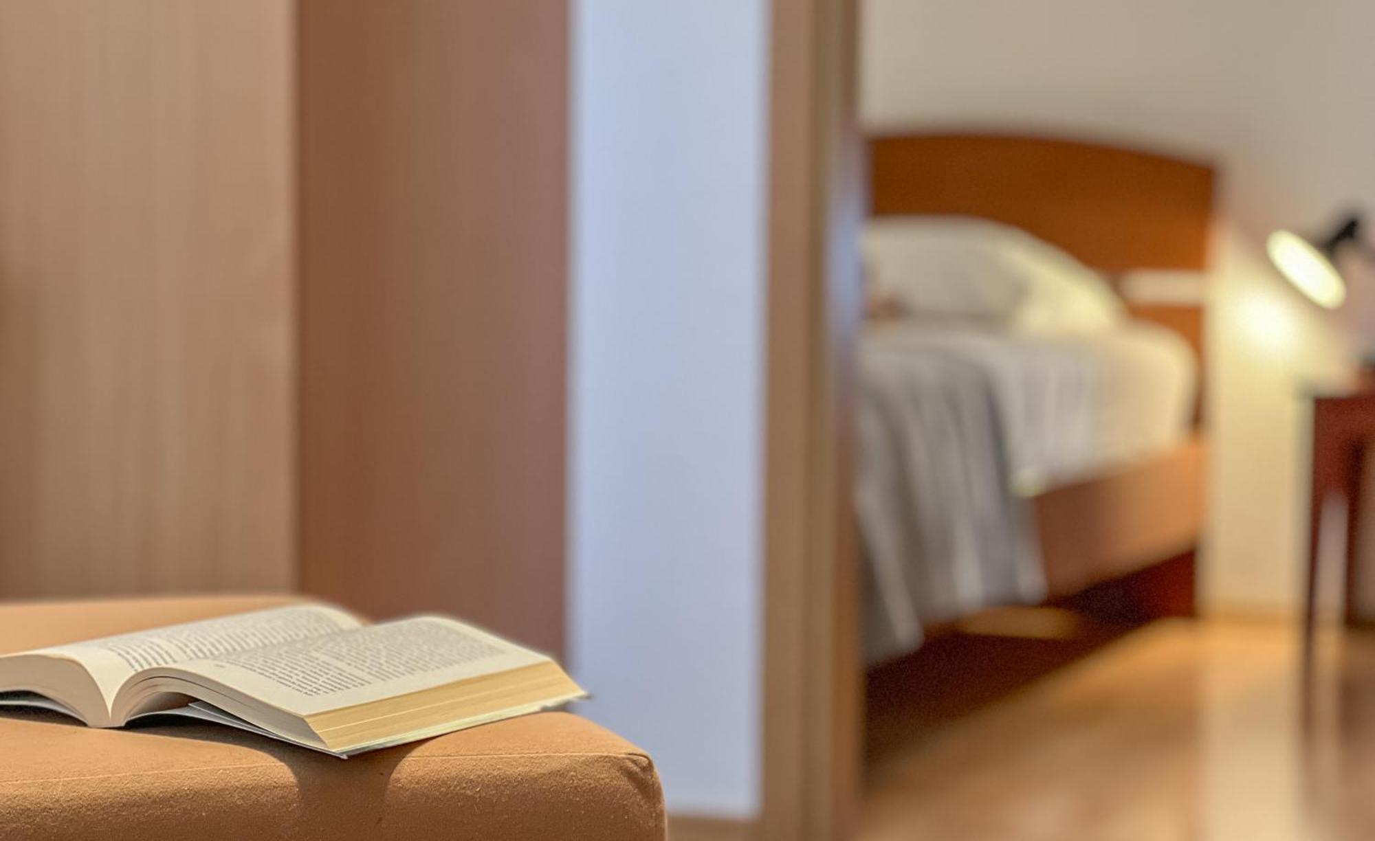 Terramar Apartments Baška Voda エクステリア 写真