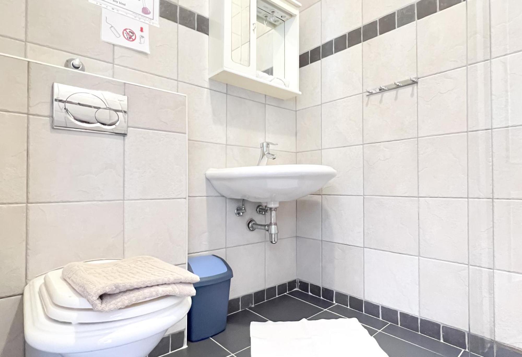 Terramar Apartments Baška Voda エクステリア 写真