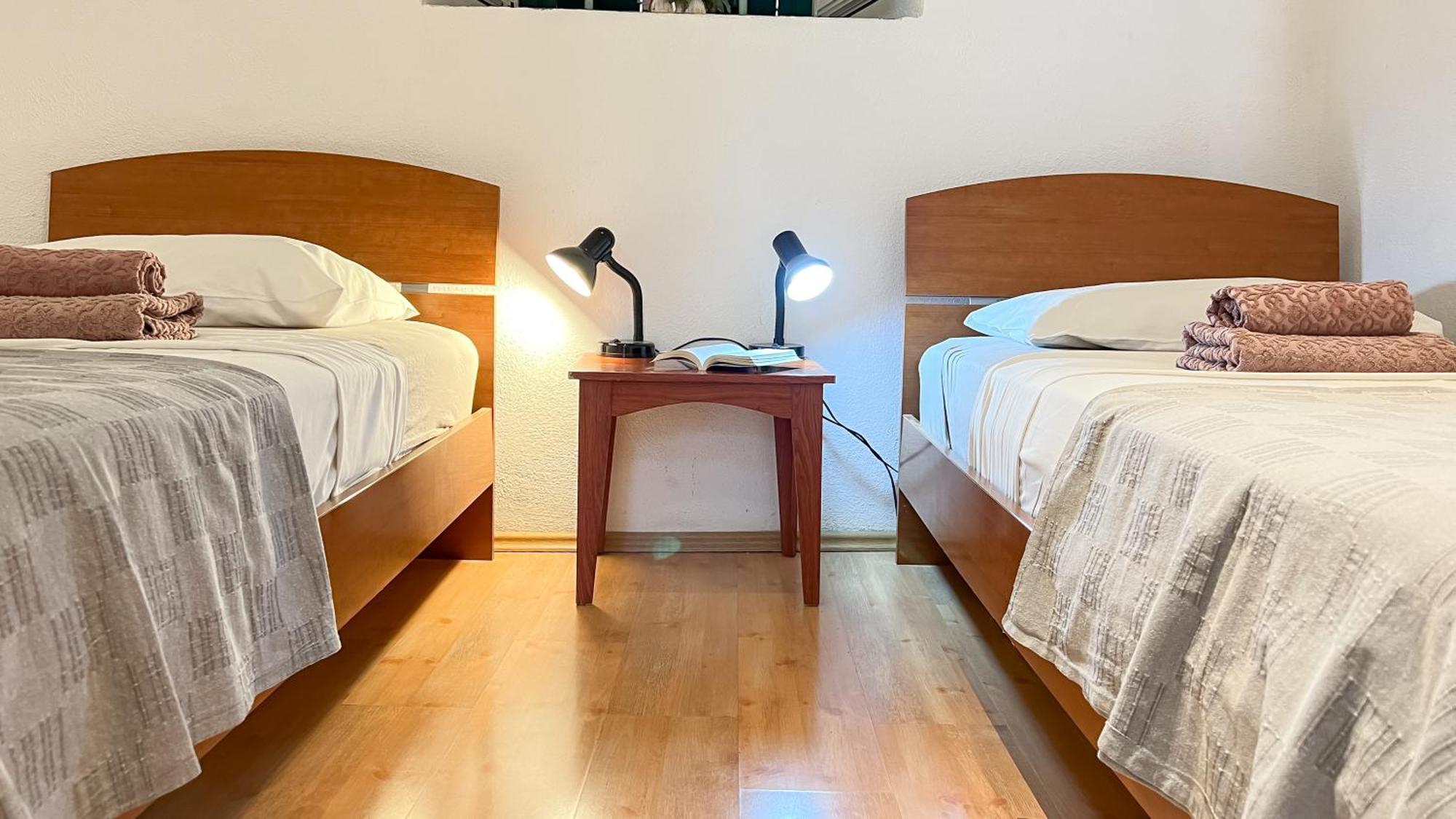 Terramar Apartments Baška Voda エクステリア 写真