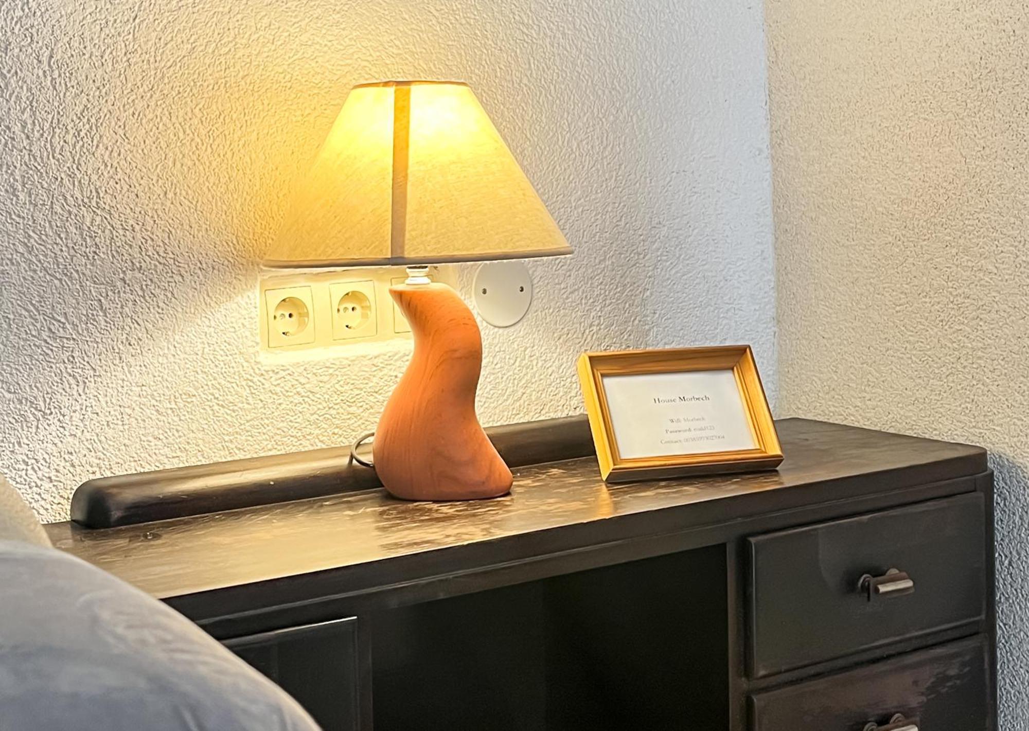Terramar Apartments Baška Voda エクステリア 写真
