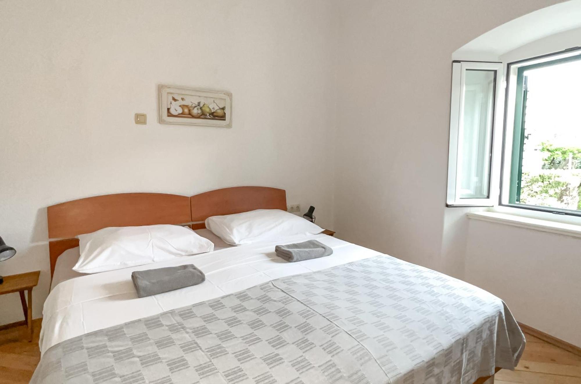 Terramar Apartments Baška Voda エクステリア 写真