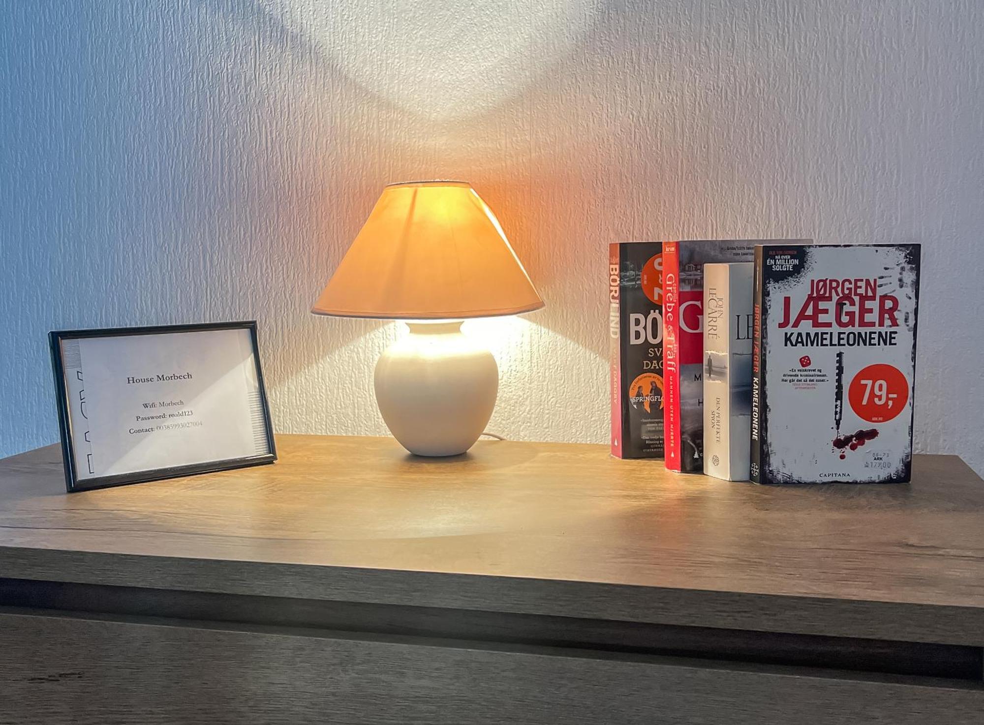 Terramar Apartments Baška Voda エクステリア 写真