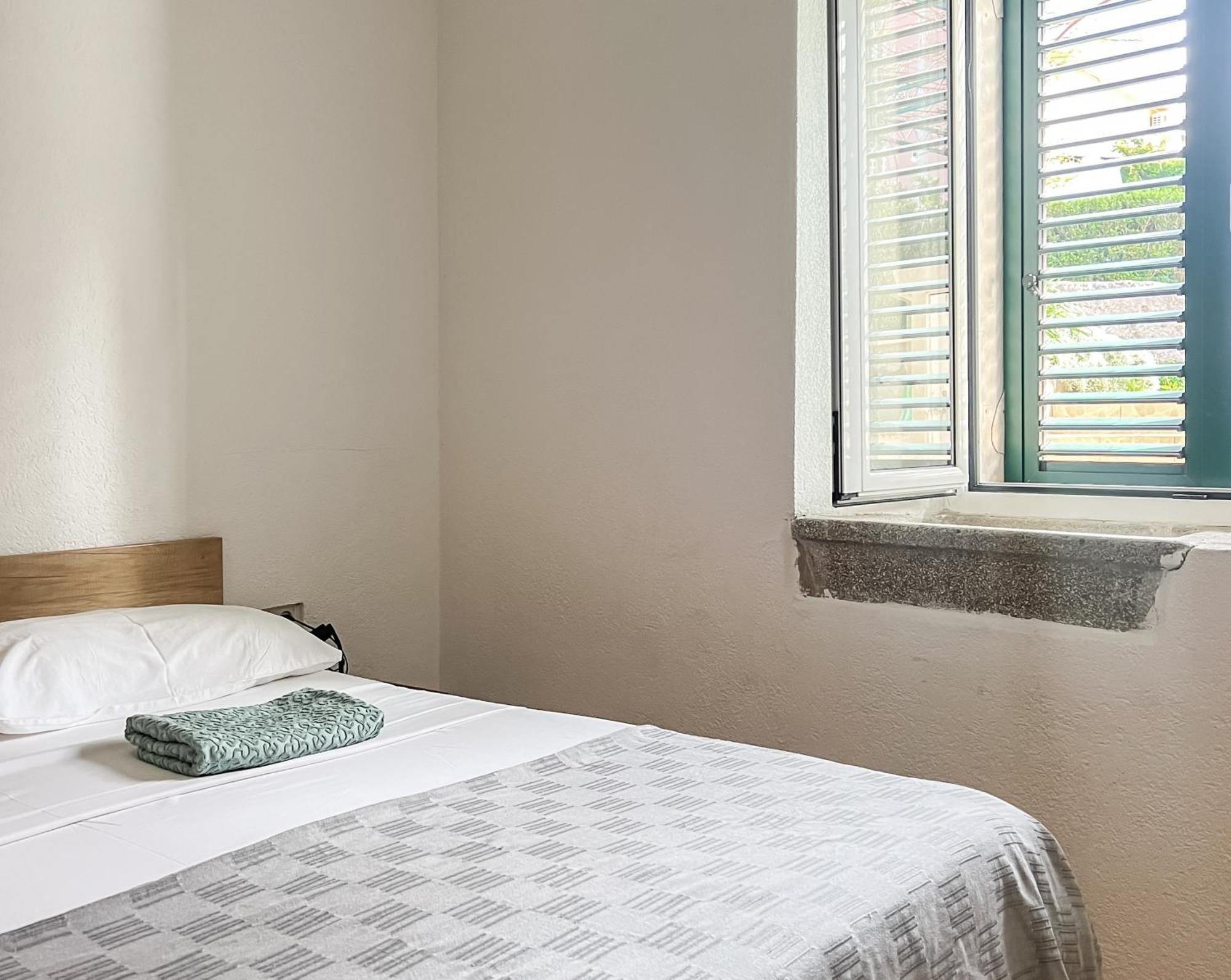 Terramar Apartments Baška Voda エクステリア 写真