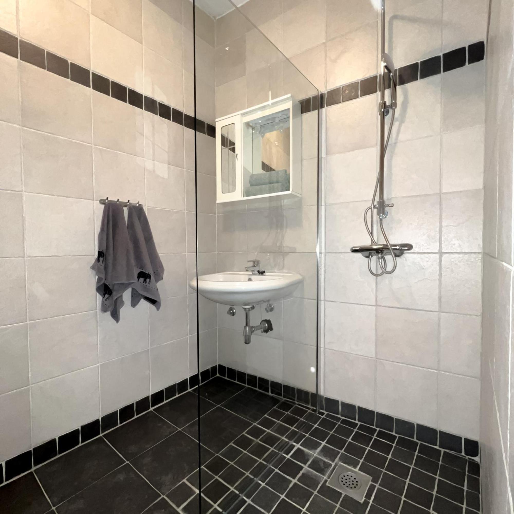 Terramar Apartments Baška Voda 部屋 写真